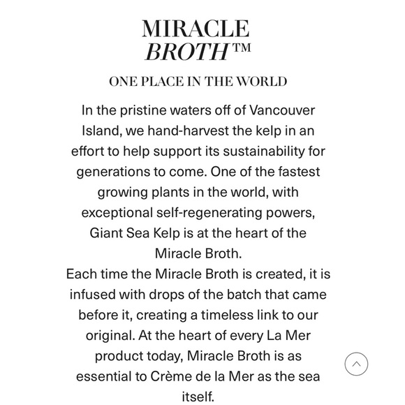 La Mer The Lip Balm - Picture 3 of 9